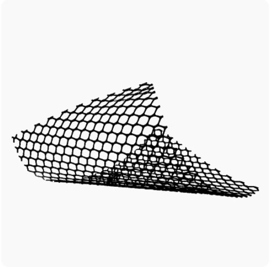 Veiligheidsnet voor Huisdieren & Kinderen: Balkon & Raam Beschermingsgaas