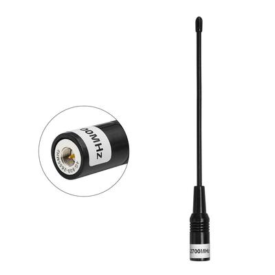 LTE 4G 3G Aluminum Whip Ham Antenna Telescopic FM Radio Antenna BNC Connector AM FM Radio Antenna