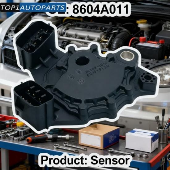 Neutral Safety Switch Fits Mitsubishi Eclipse Galant Lancer Dodge Stratus Mirage