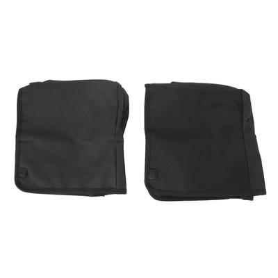 2 buc Husă de Praf pentru Eris E3.5 E4.5 Material Nylon Husă Protectoare pentru Boxă Bluetooth Rezistentă la Ploaie