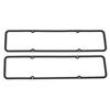 Valve Cover Gaskets Compatible with 283 305 327 350 383 400 Steel Core Rubb