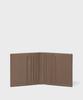 Paul Smith Wallet Grayish Beige Men's 553407P031320F,