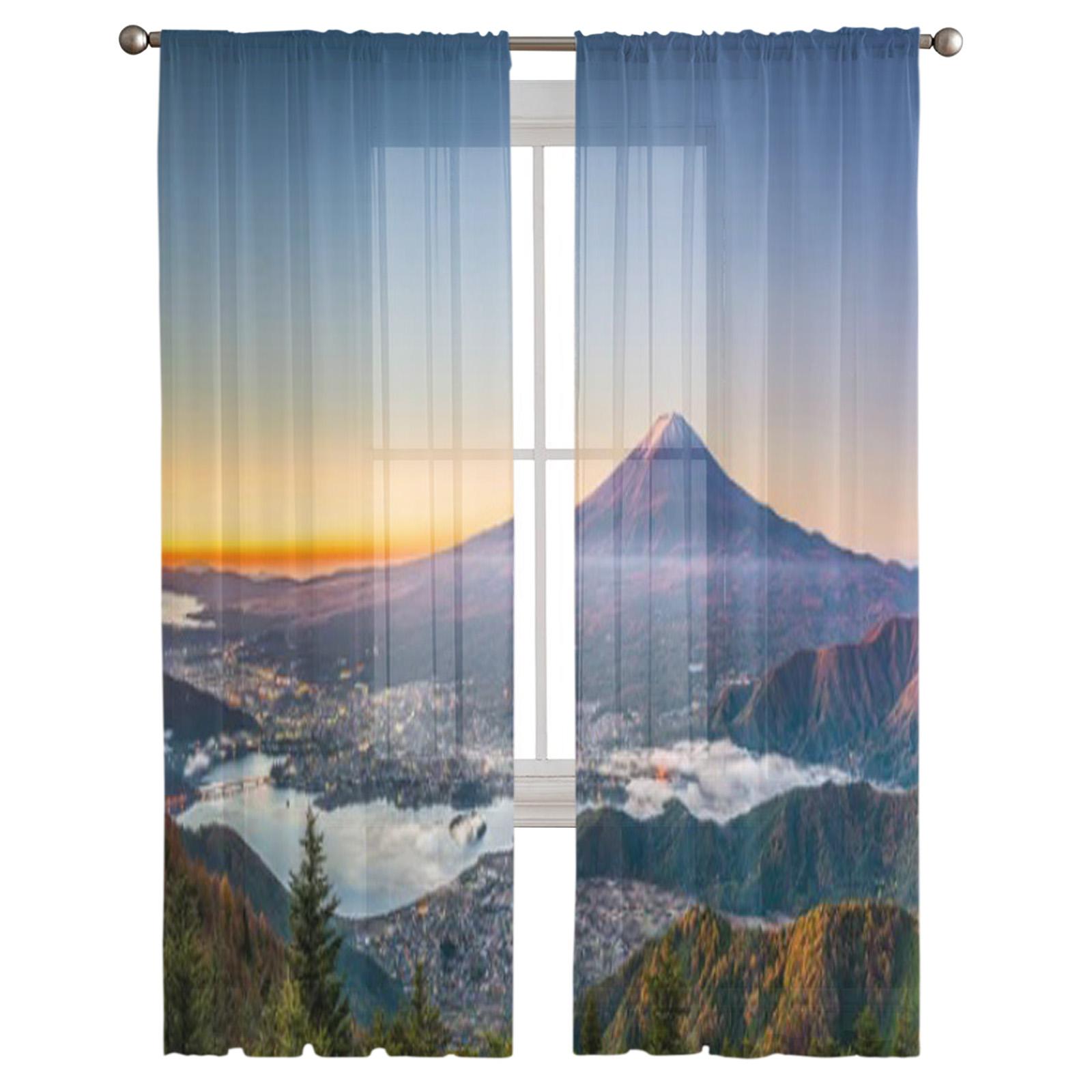 Горный Тюль — фото 3