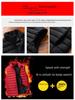 Men's Autumn & Winter Korean Style Down Cotton Casual Vest Waistcoat