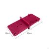 35mm 40mm Concealed Hole drill Guide Opener ,Hardware Jig Tool for Cabinet Accessory