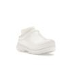 UGG  Tasman X Bright White Women Sneakers 1125730-BRWH