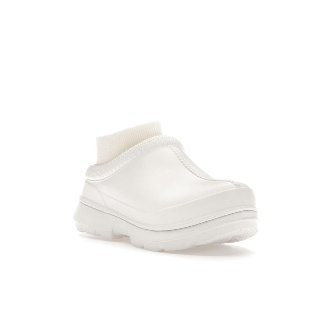 UGG  Tasman X Bright White Women Sneakers 1125730-BRWH