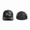 Personality Pilot Glasses Hat Handsome Baseball Cap All-match Sunglasses Hat  Outdoor