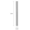 Golden Cudgel Double-Headed Nail Art Magnet for Cat Eye Gel Polish