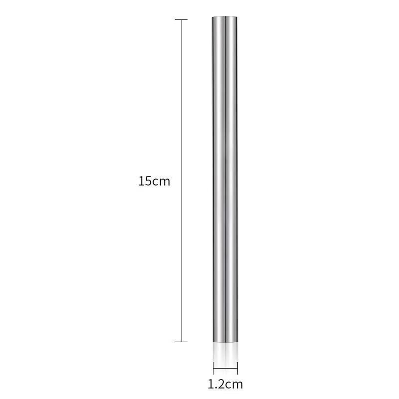 Golden Cudgel Double-Headed Nail Art Magnet for Cat Eye Gel Polish
