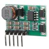 -  Boost Step-Up Modul DD1718PA Starke Kompatibilität für MCU-Entwicklungsboard(+Celsius-5V )