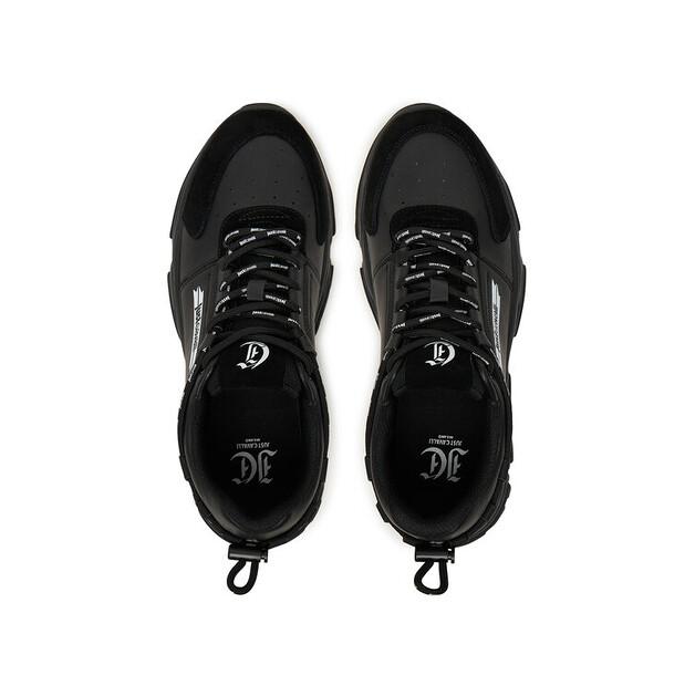 Кроссовки Just Cavalli 79QA3SH1