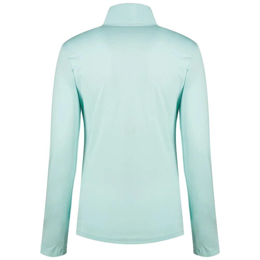 CMP Fleece Jacket with Half-Zip 30L1086