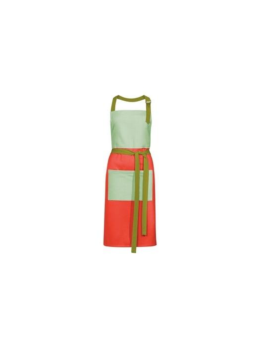 REMEMBER Berry Apron / Kitchenware Cookware Daily Fabric Kitchenware / SC21 single type