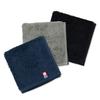 Handtuch Imabari 3er-Set Baumwolle 100 hergestellt Japan 22cm quadratisch einzeln verpackt saugfähig kompakt Taschentuch Byme sortiert cy-by335-h3-a-asa