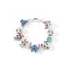 Cartoon Cute Stitch Bracelet Students Star Baby Doll Pan Family Bracelet Accessories Hip Hop Bracelet Jewelry Batch