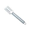 1PC Stainless Steel Fish Scale Knife Scale Scraper Sawtooth Scraping Boning Filleting Cut Scrape Dig Maw Knife