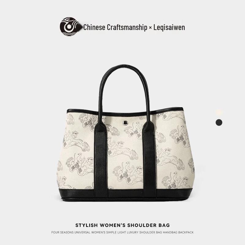 Сумка-тоут LuckySeven Серия Great Beauty X0008