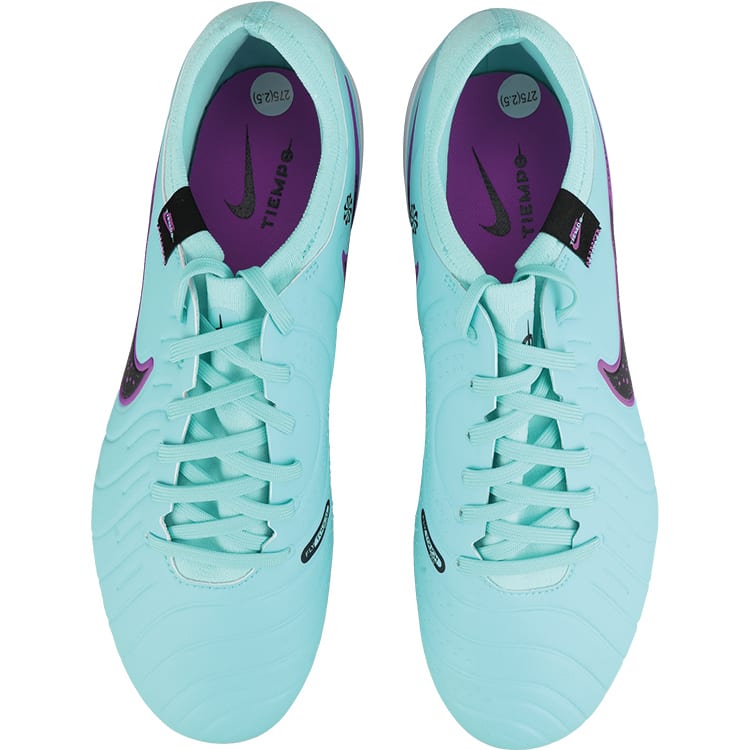 Nike Tiempo Legend 10 Hg Hard Ground 10 'Blue' DV4332-300