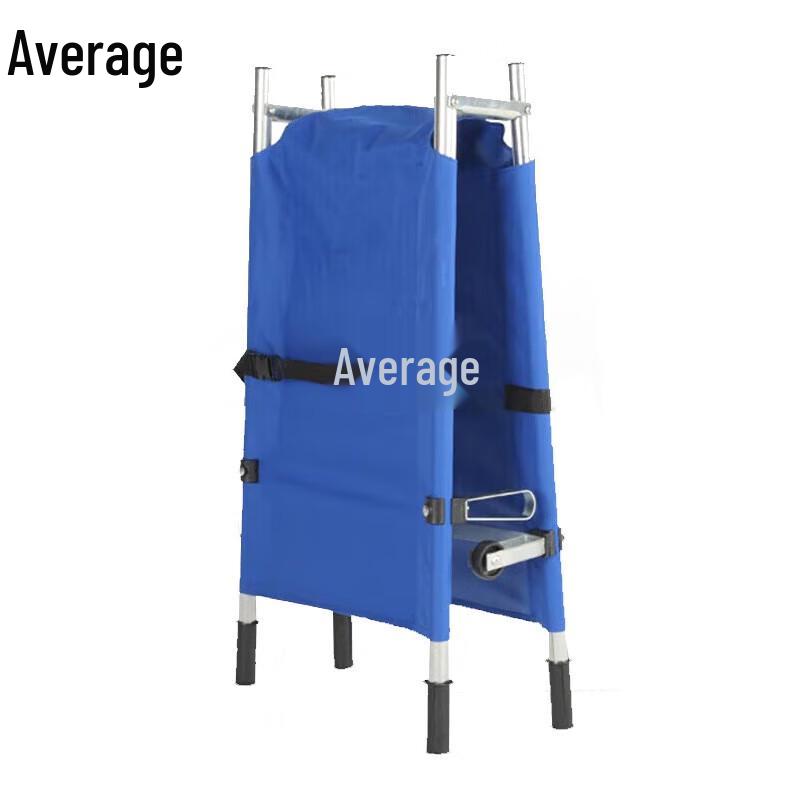 Складная носилка для оказания первой помощи Zhongjun