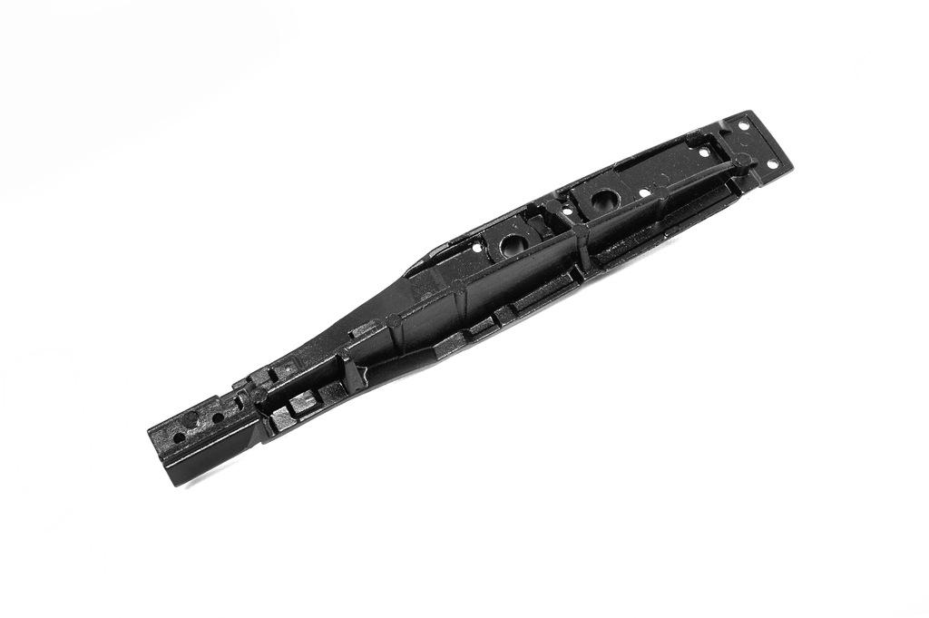 Fuß für Relingstangen im Sortiment (1 PC) für Toyota Landcruiser Prado 150