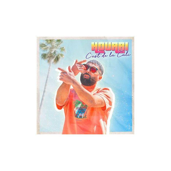 C'est de la Cali