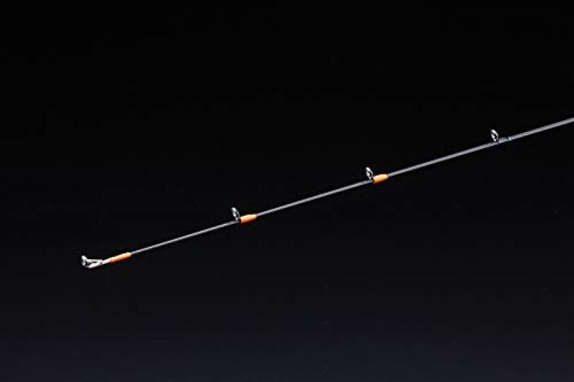 JACKALL Binbin Stick HS BS-S69ML-HS 6.9 feet