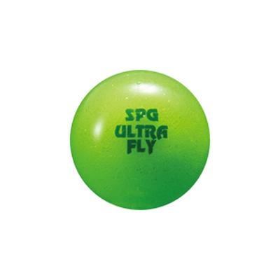 SPG Park Golf Bola Ultra Fly Conjunto de 2 (Verde)