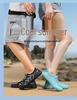 Unisex Outdoor Sports Shoes & Socks: Swim, Hike, Cycle, Yoga, Fitness, Beach, Casual Soft Sole