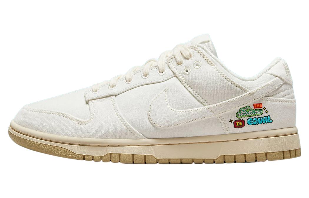 

Nike Dunk Low Se The Future Is Equal Women s FD0868-133 35.5