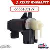6655403197 Pressure Solenoid Valve For Volvo S60 S80 V60 V70 XC60 XC70 06-18