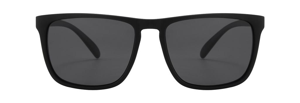 Polarized sunglasses with microfiber case Kruger&Matz