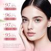 Pink Aloe Vera Serum 60ml Hydrating Moisturizing Rejuvenation Serum Skin Care Products