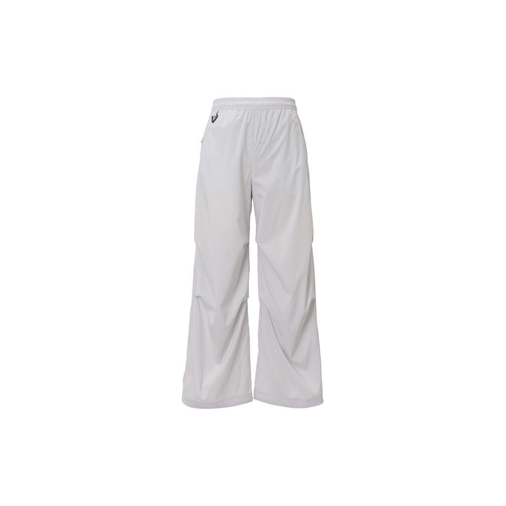 Nike ACG Activitorium Casual Pants Women's Photon Gray/Peak White FV7320-025