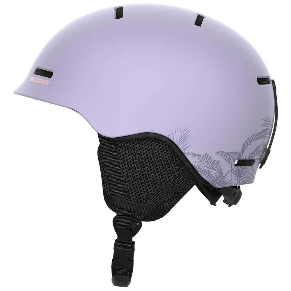 Salomon Шлем Orka