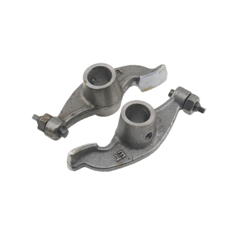 Compatible Rocker Arm for Wuyang Honda WY125-A/C & WH125-B Fengyi Zhuiying MCR