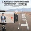 Аксесуари для фото і відео – Мікрофони для камер