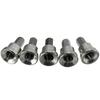 Adapter Drywall Screwdriver Bits Assembly Tool Parts 10pcs Plaster screw