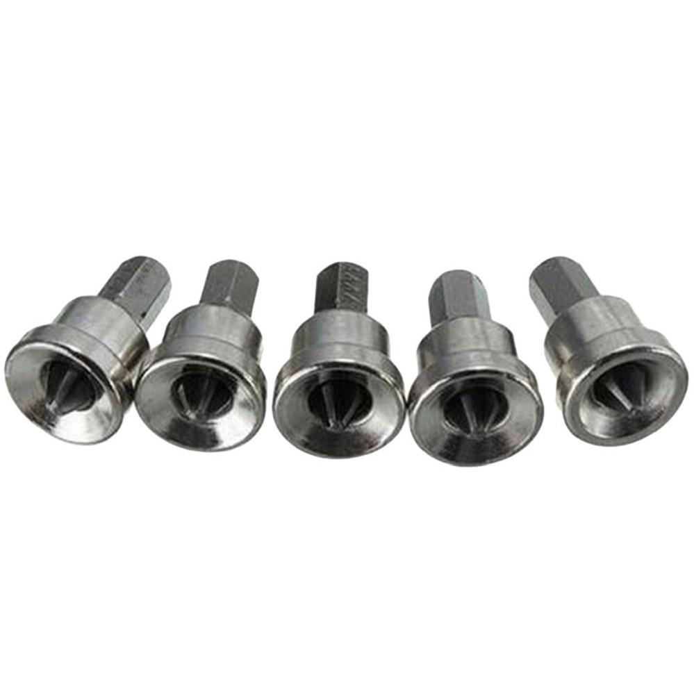 Adapter Drywall Screwdriver Bits Assembly Tool Parts 10pcs Plaster screw