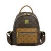 New Large-capacity Printing Fashionable Versatile Durable Casual Going Out Multi-purpose Women's Backpack Small Bag