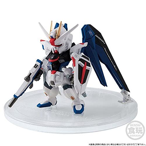 FW GUNDAM CONVERGE:CORE Freedom Gundam Ver.GCP