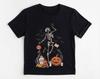 Spooky T-shirt, Halloween Shirt, Witch T-Shirt, Gift For Halloween
