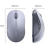 UGREEN MU006 Silent Dual Mode Wireless Mouse
