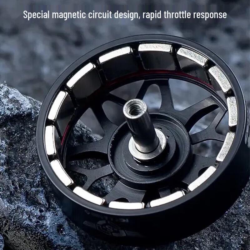 AXISFLYING FPV Drone Brushless Motor C-Series (CN version)