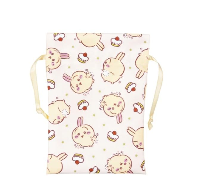 

Chikawa Purse (Rabbit)