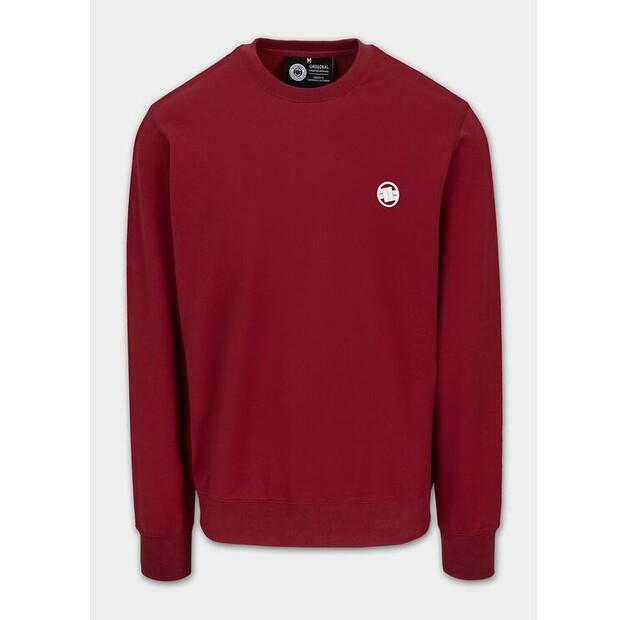 Толстовка PITBULL SMALL LOGO NUGGET EU S