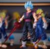 Dragon Ball HB Vegito Figure, Anime Merchandise, GK Statue, Trendy Toys, Model, Tabletop Decoration, Gift.