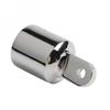 316 Stainless Steel Boat Top Parts Stainless Steel Eye Cap