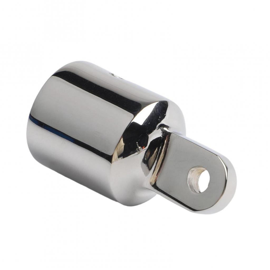 316 Stainless Steel Boat Top Parts Stainless Steel Eye Cap