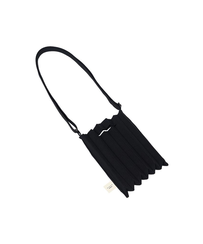 Pleatsmama Mini Studio Bag Black